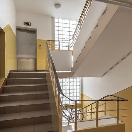 17 Gdynia Centrum - Apartament Mieszkanie Dla 4 Os ภายนอก รูปภาพ